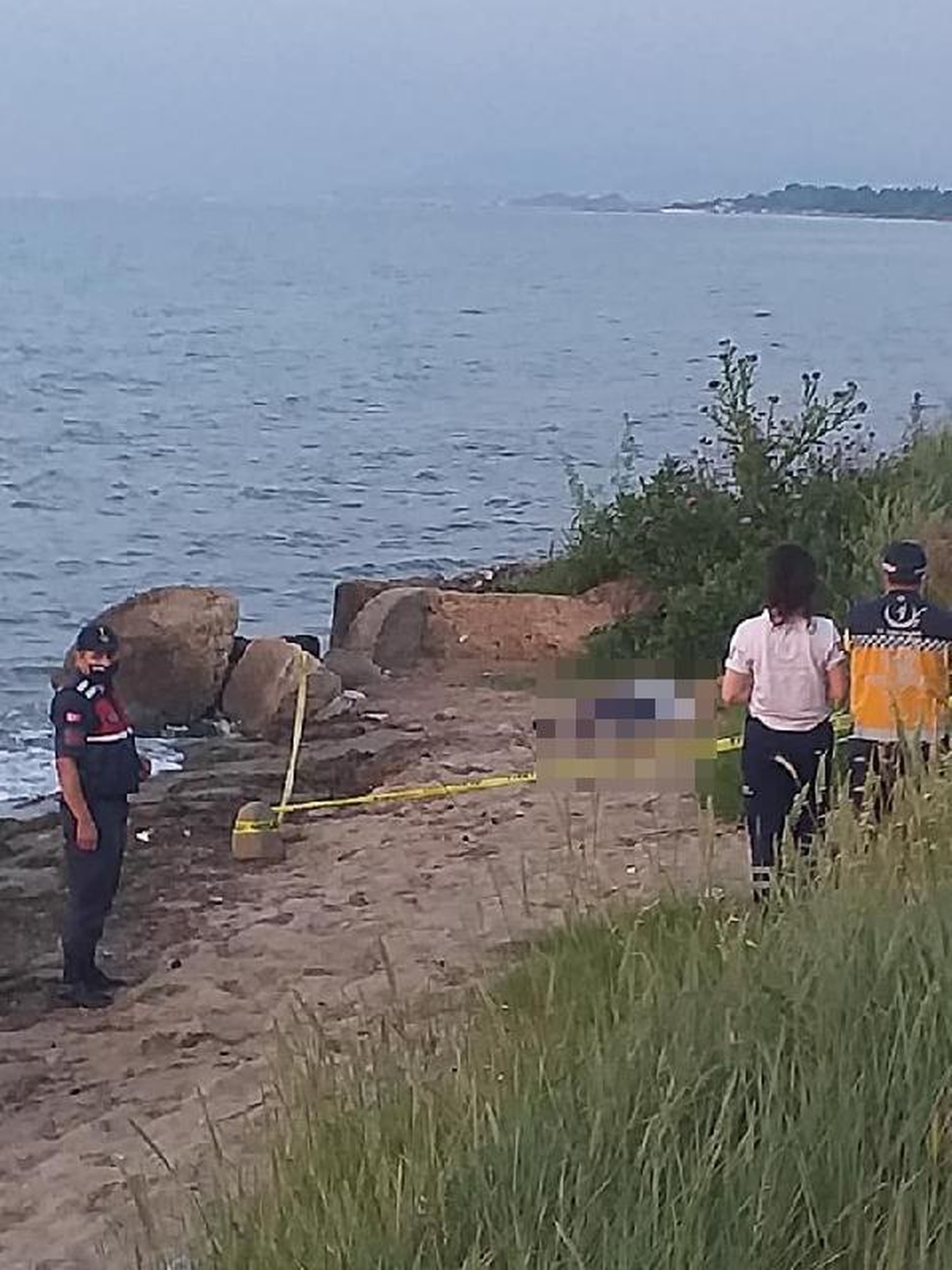 Son Dakika | 2 komşusunu öldürüp, 3 komşusunu da yaralayan emekli albay, intihar etti