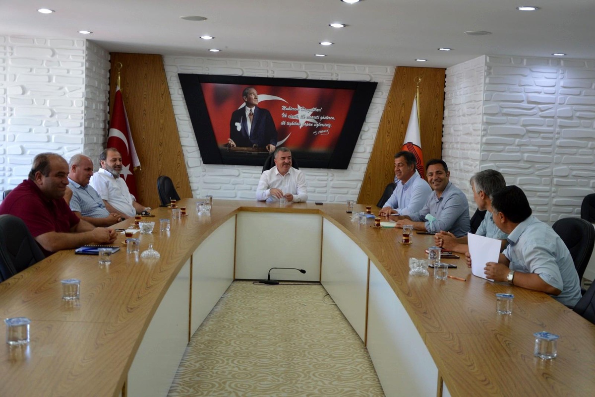 6. Samsun Tarım Fuarı\'nın onur konuğu Havza