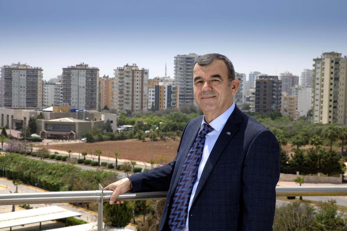 Akdenizli ihracatçılardan yılın ilk yarısında 7,32 milyar dolarlık dış satım