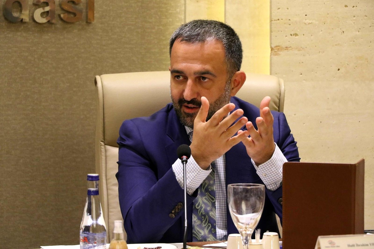 ATO ve ABB, Ankara\'da istihdamın artırılmasına yönelik istişare toplantısı yaptı