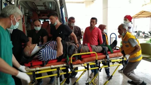 Bursa'daki kazada ölenlerin sayısı 5 oldu