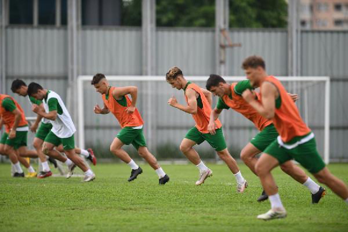 Bursaspor\'da gözler sezon başlangıcında