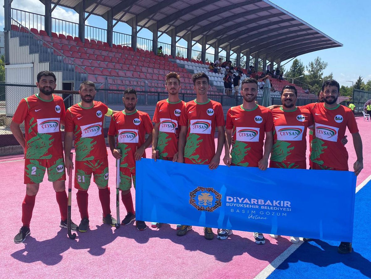 Büyükşehir\'den amatör spor kulüplerine büyük destek
