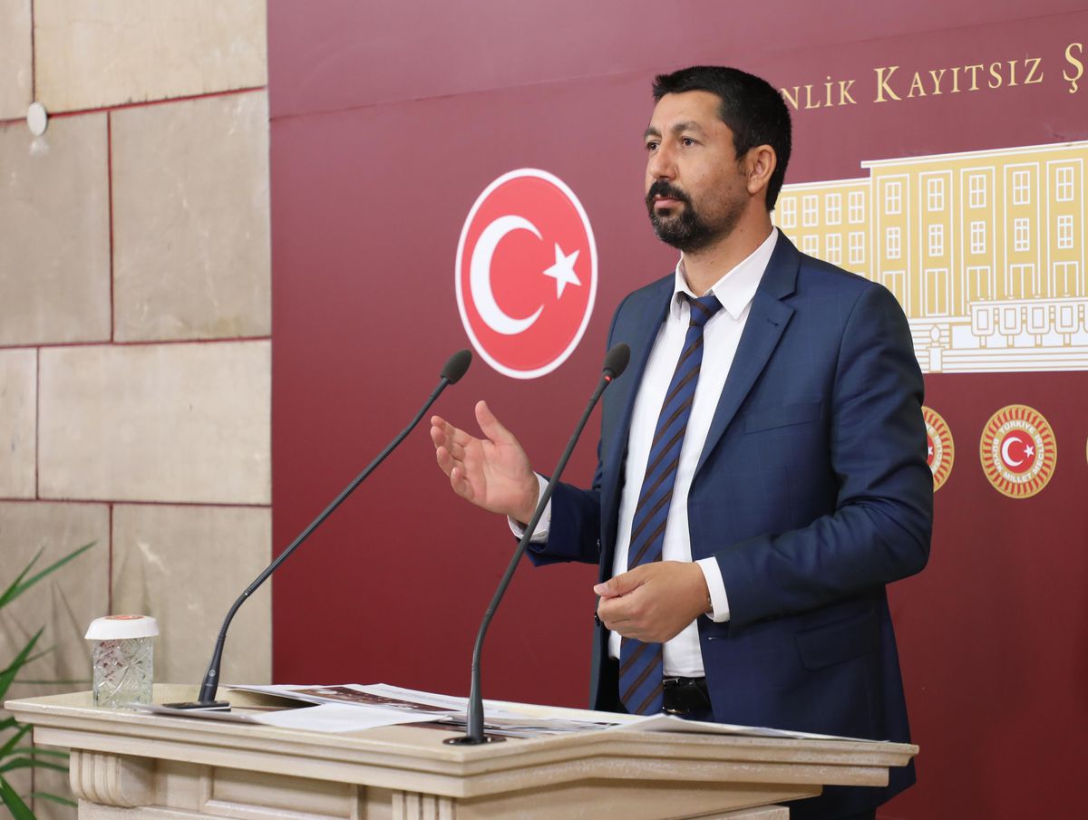 Son dakika haber: Erdoğan: "Bugüne kadar TOKİ vasıtasıyla 1 milyon 100 bin konut ve iş yeri ile stadyum, hastane, okul, yurt, spor salonu gibi 24 binin üzerinde tesisi...