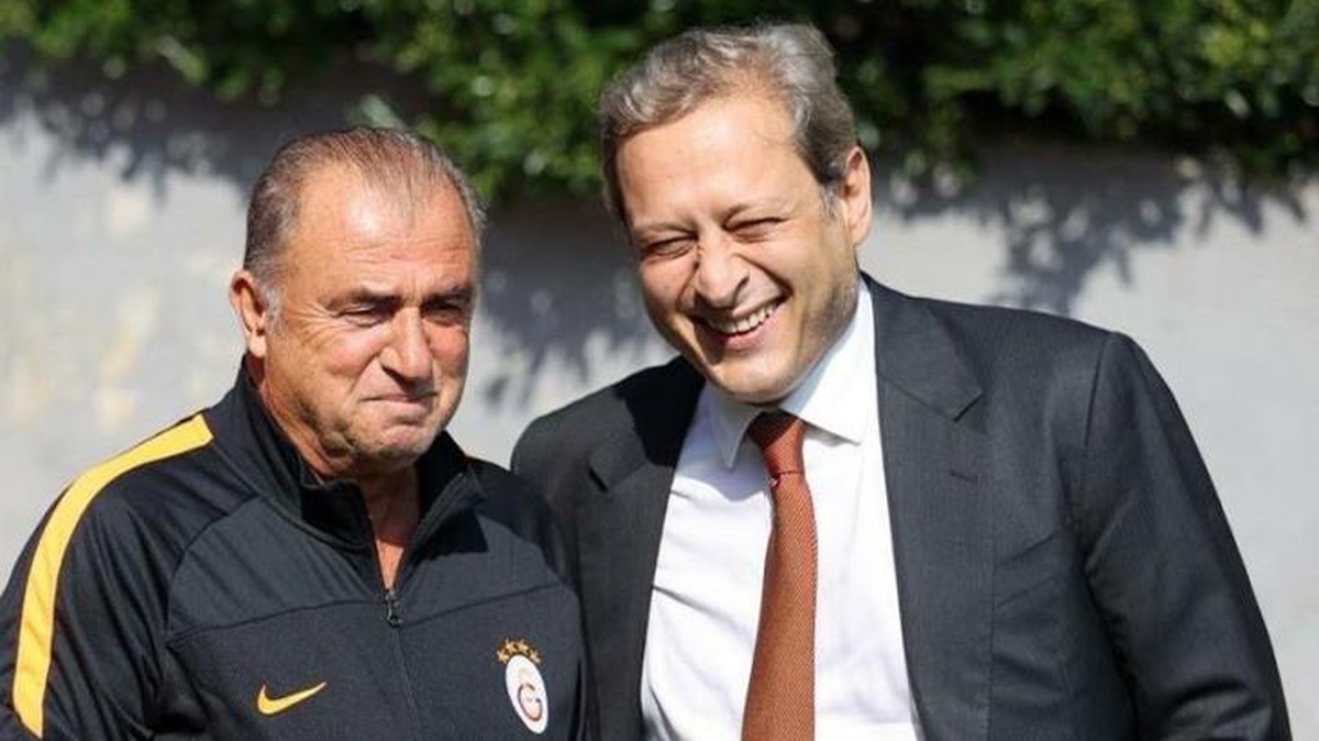 Galatasaray\'dan Fatih Terim\'in maaşına şaşırtıcı zam