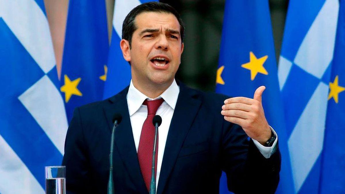\'Grexit\'in eşiğinde: AB ve Atina arasında altı yıl önce yaşanan restleşme nasıl atlatıldı?