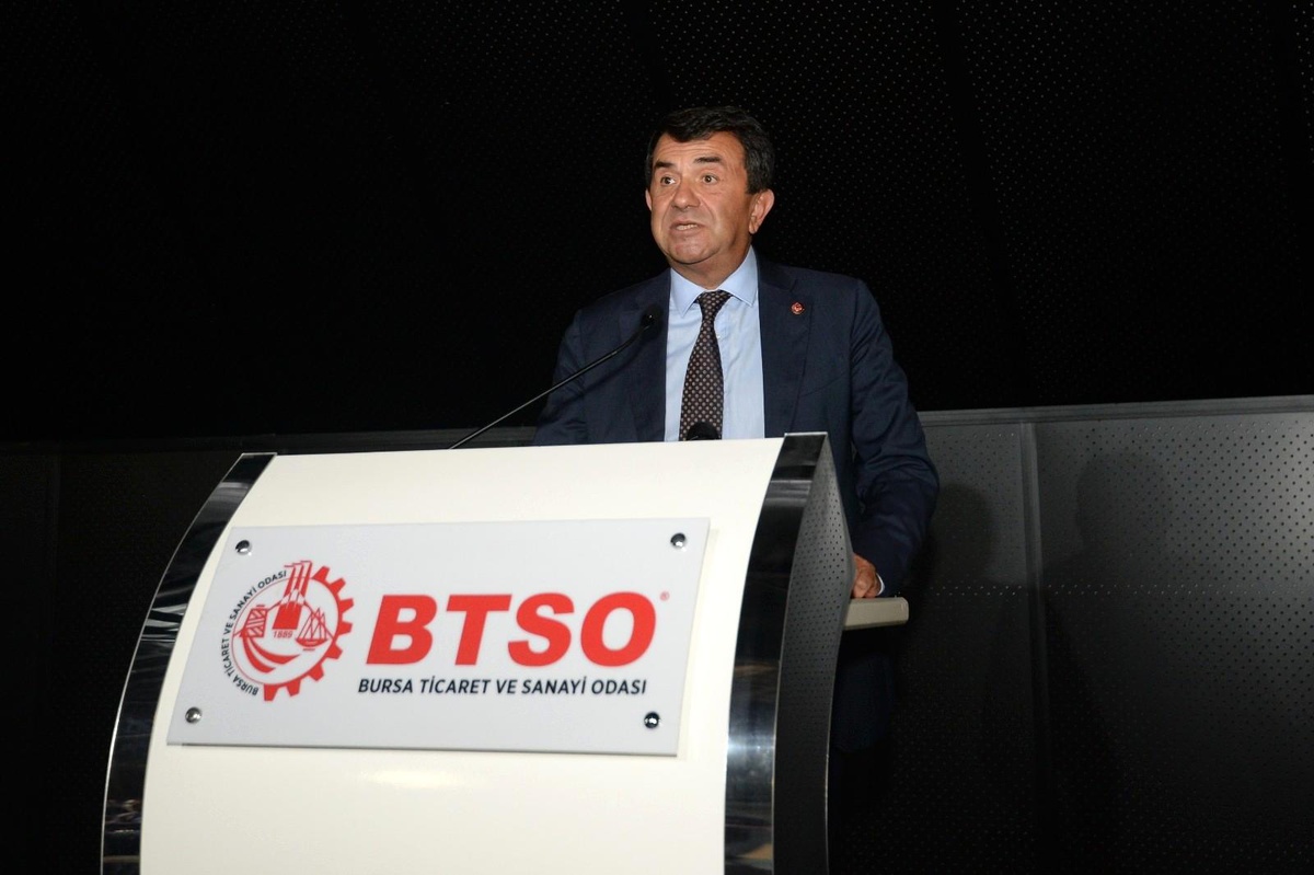 GUHEM, BTSO meclis üyeleri ve ailelerini ağırladı