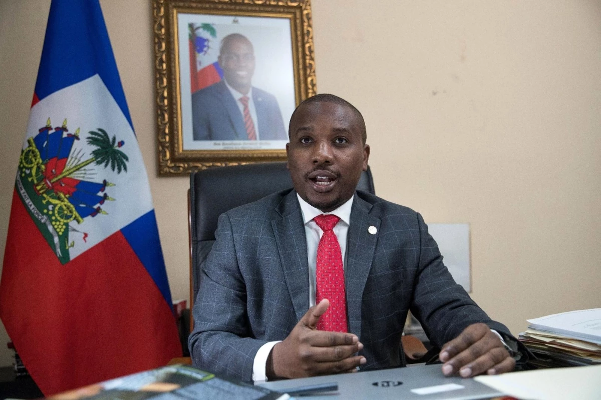 Haiti\'de sıkıyönetim ilan edildi