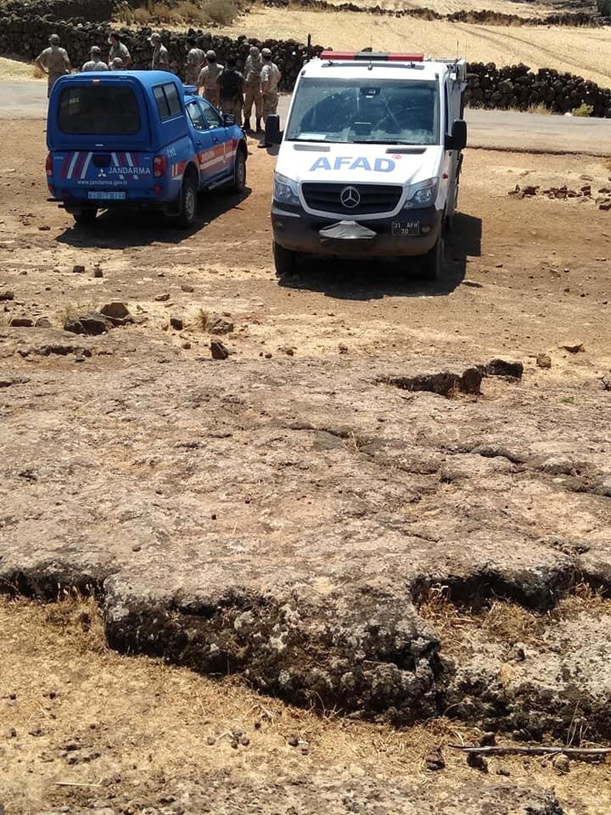 Hatay\'da 3 gündür haber alınamayan genç aranıyor