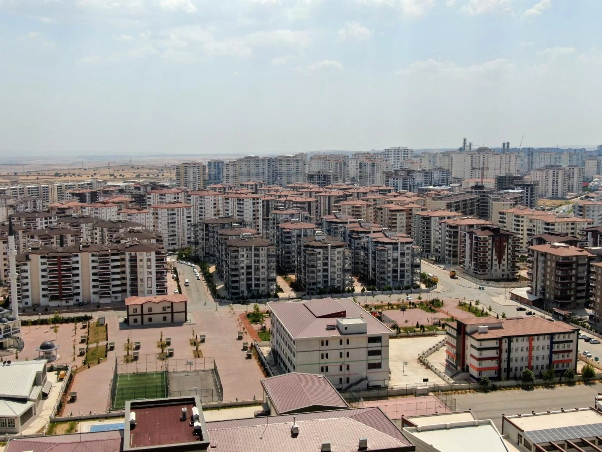 İstanbul\'da kiralık ev bulmak zorlaştı