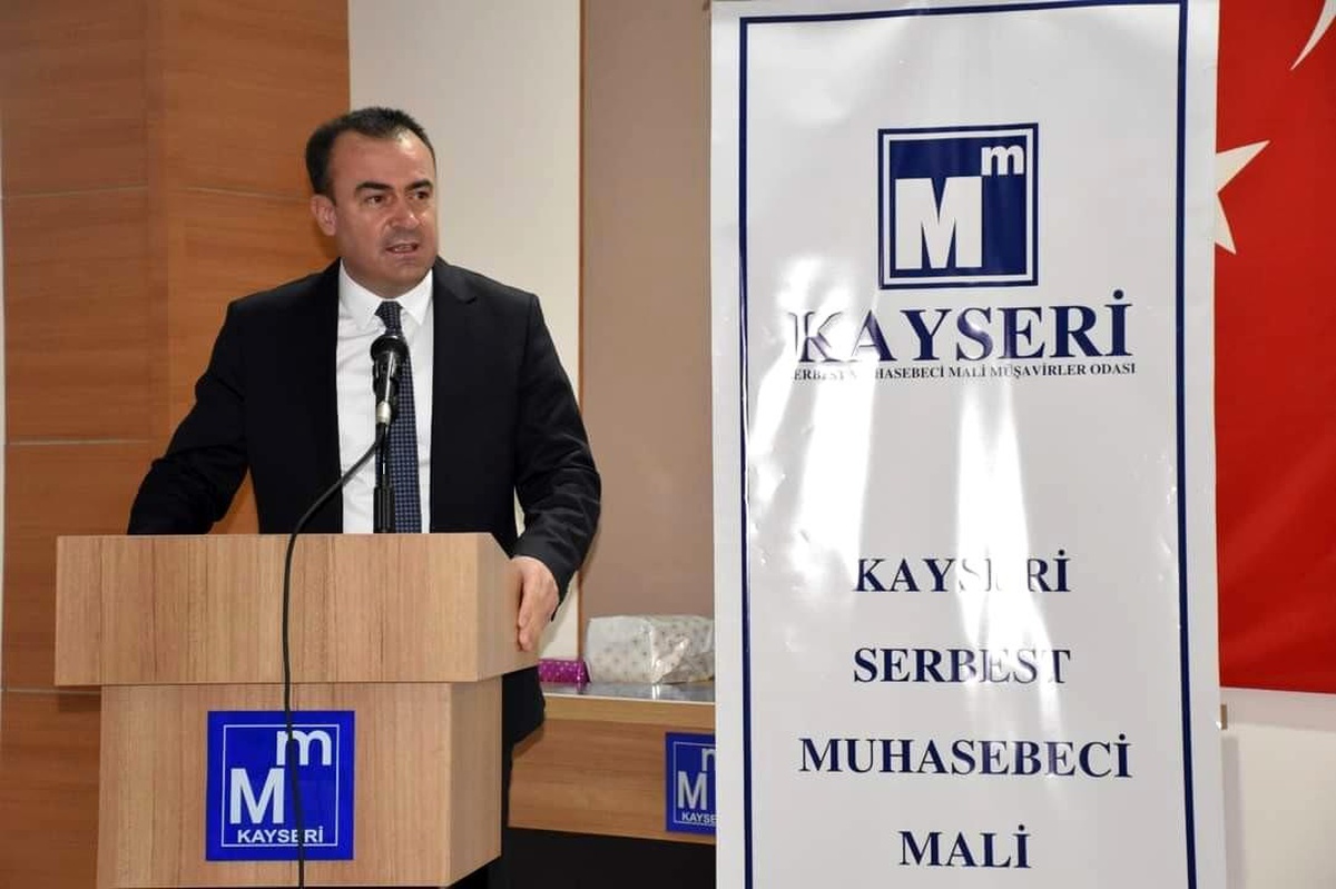 Kentsel dönüşüm ihalesi Mali Müşavirlerin