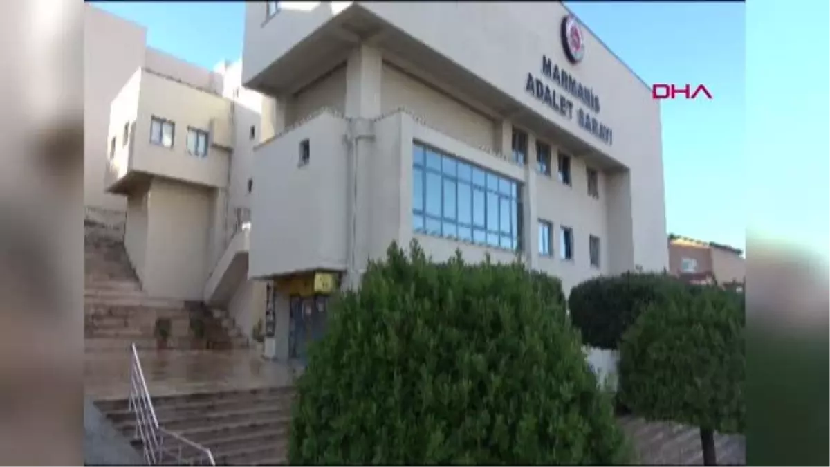 MARKET ÇALIŞANI İLE GEMİ KAPTANINA UYUŞTURUCUDAN TUTUKLAMA