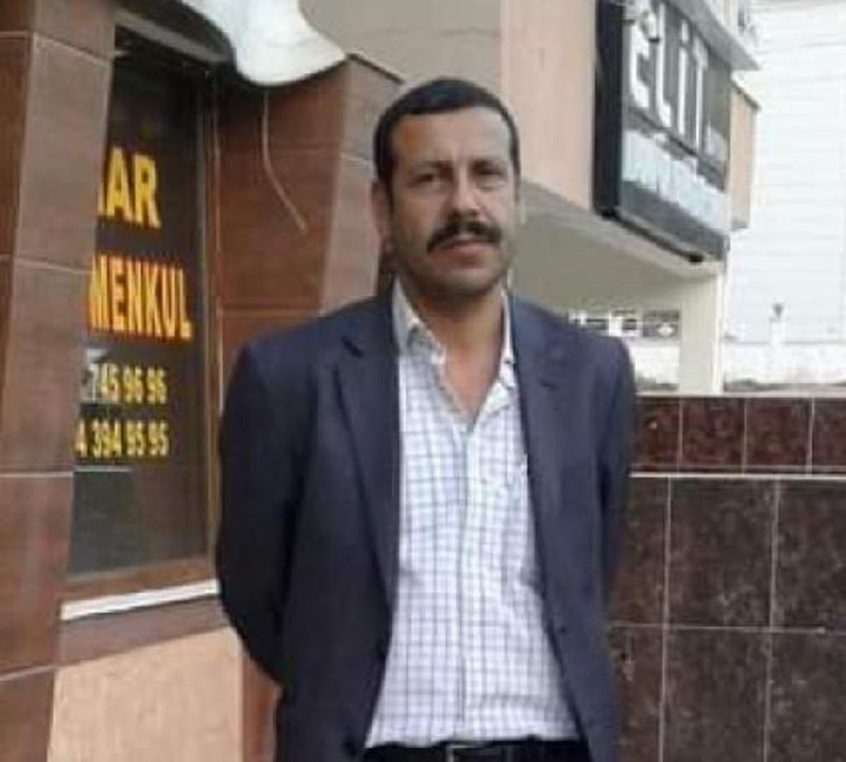 Şanlıurfa\'da silahlı saldırıya uğrayan emlakçı öldü
