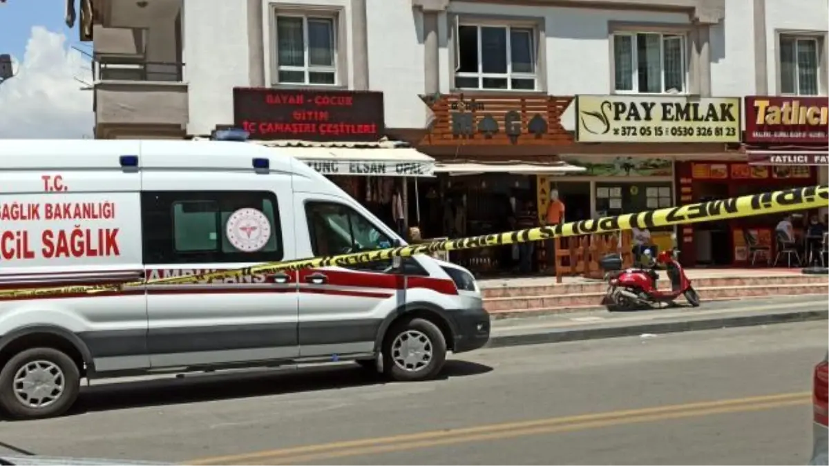 Son Dakika! Ankara\'da bir kadın, kızı ve 2 torununu eşinin silahıyla öldürerek intihar etti