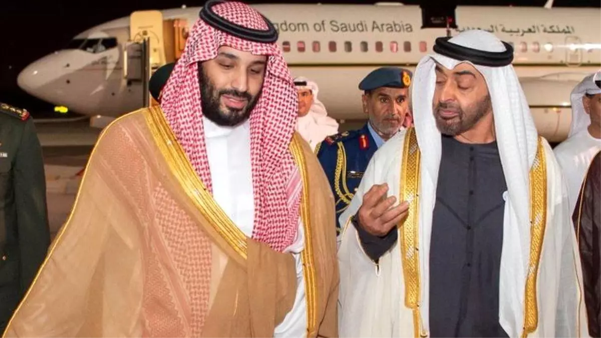 Suudi Arabistan ile BAE arasında yaşanan gerilimin arkasında ne var?