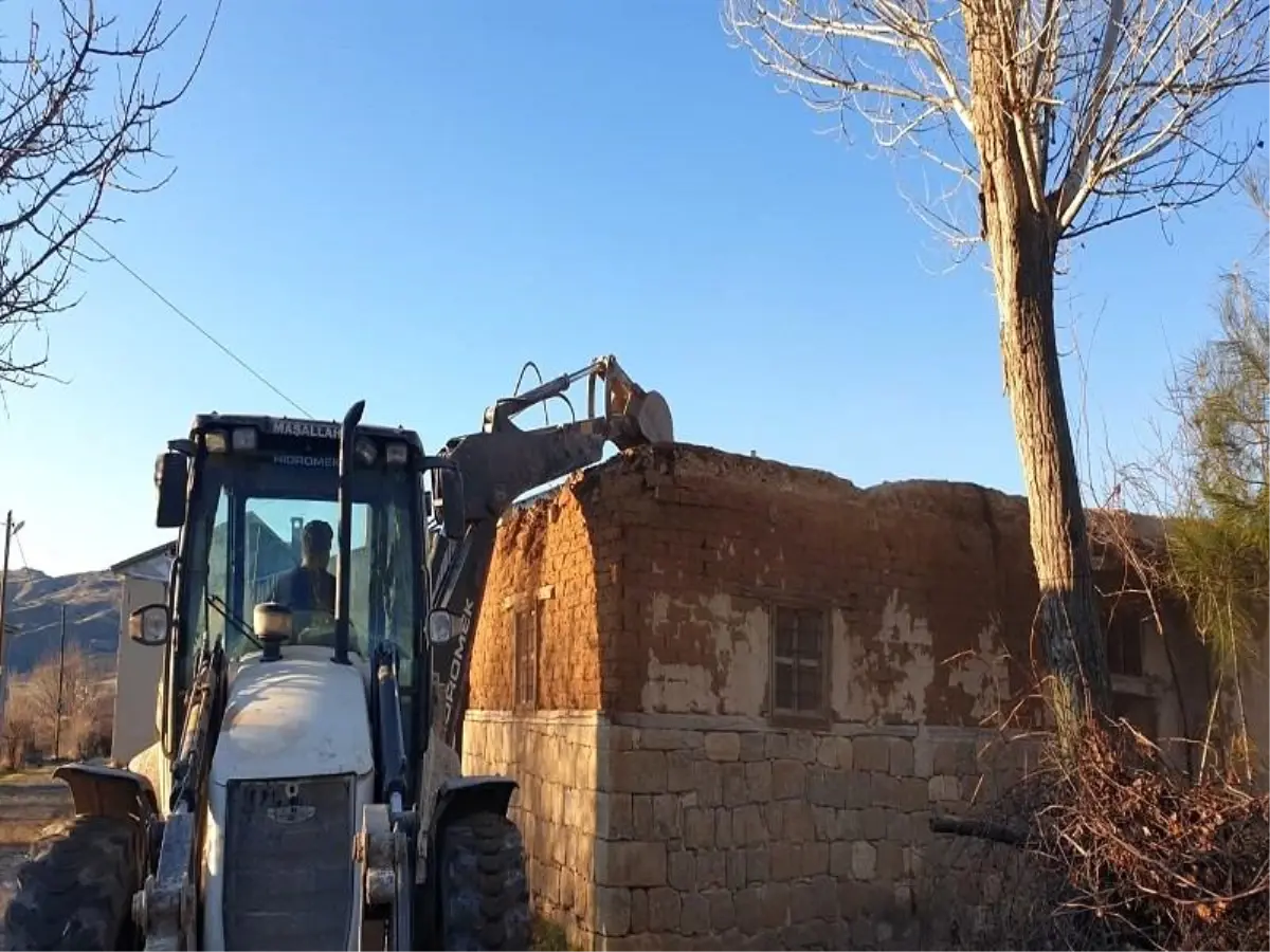 Tunceli\'de depremzedeler için konut yapımına başlanıyor