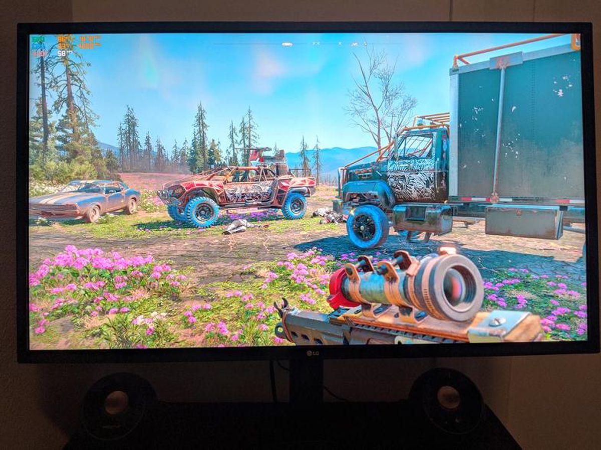 Windows 10\'da HDR nasıl etkinleştirilir?
