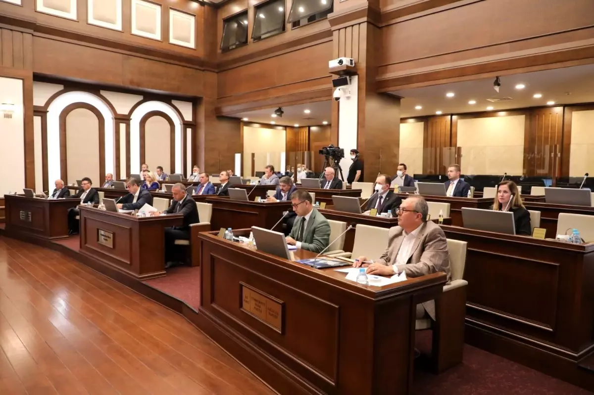 Başkan Akgün: "Vatandaşımızın elde ettiği haklar aynen korunacak"