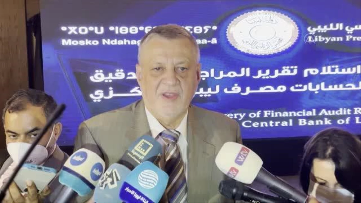 BM Libya Özel Temsilcisi Kubis: "Seçimler için düzenlemeler yapmak Temsilciler Meclisi\'nin sorumluluğundadır"