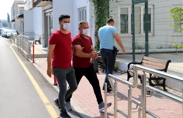  Change tır şebekesinin lideri kovalamacada yakalandı