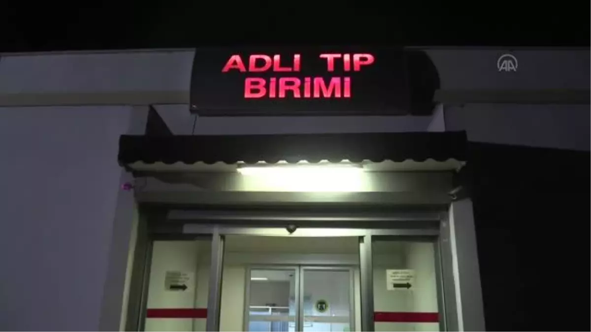 "Change" tır soruşturmasında firari 3 şüpheli daha yakalandı