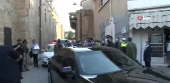 Cumhurbaşkanı Yardımcısı Oktay, KKTC'de gençlerle bir araya geldi