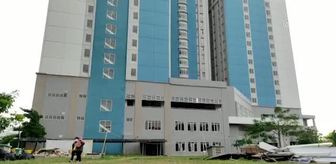 Endonezya'da en yüksek günlük Kovid-19 vaka sayısı kaydedildi