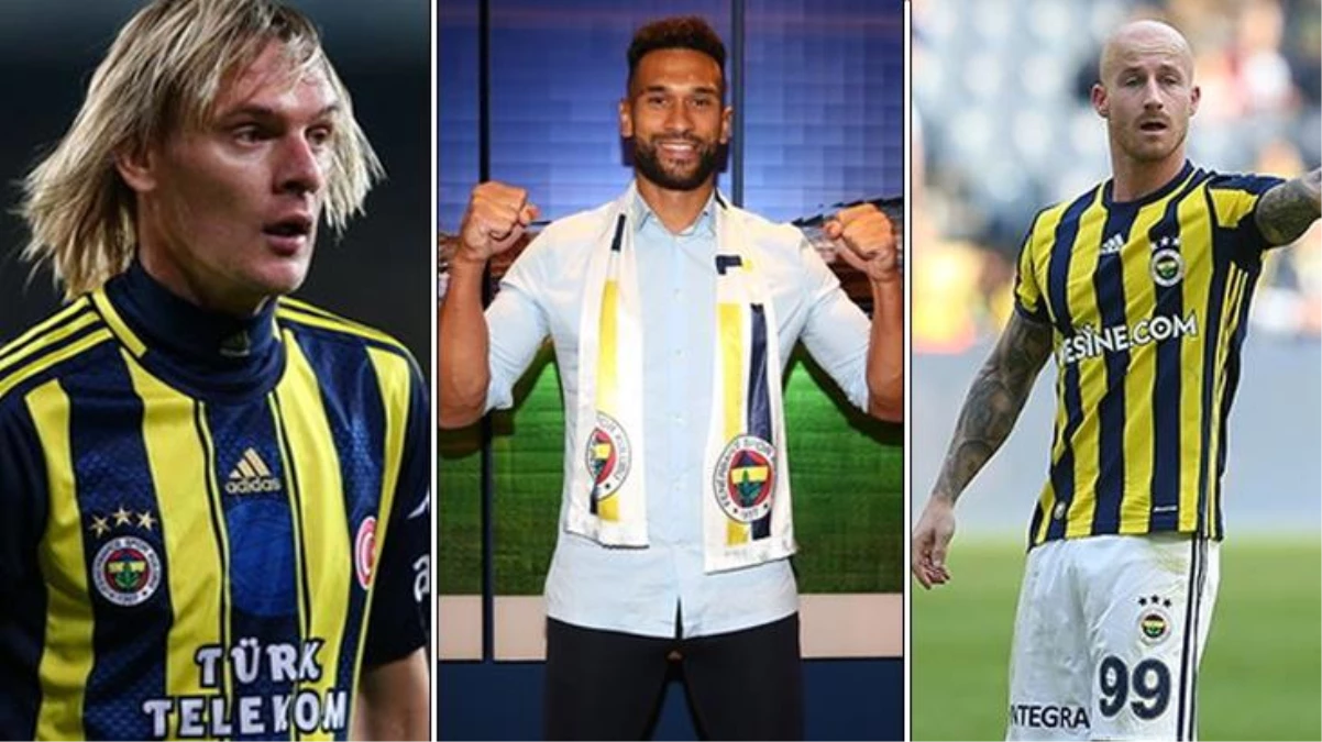 Fenerbahçe\'nin yeni transferi Caulker\'dan Şampiyonlar Ligi sözleri! Akıllara hemen Stoch ve Krasic geldi