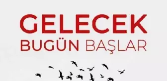 Fatih Elibol'un 'Gelecek Bugün Başlar' adlı kitabı yayımlandı