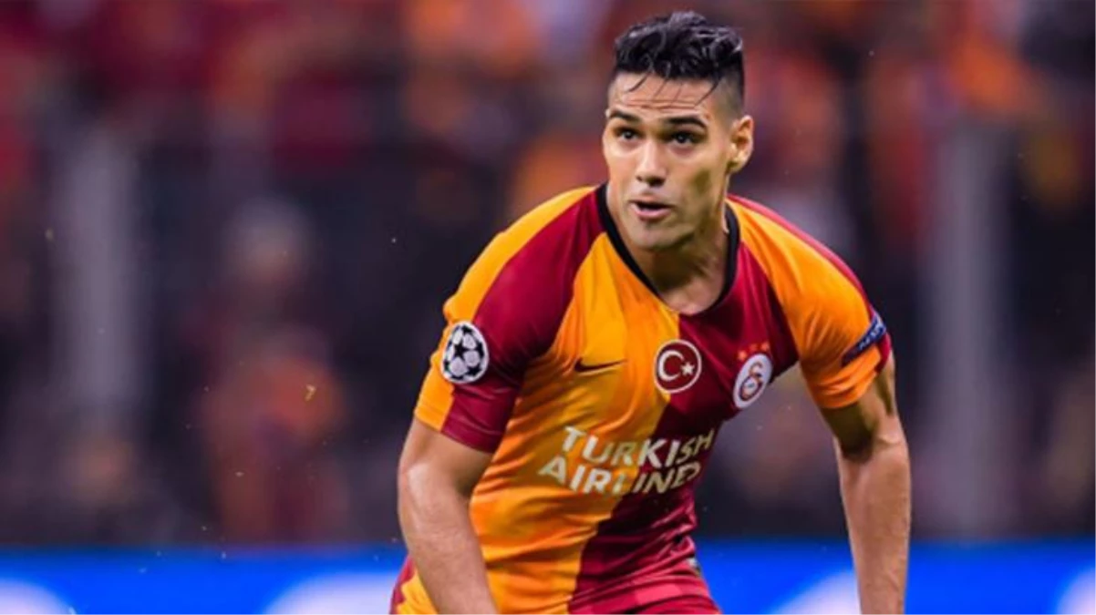 Galatasaray\'ın yolları ayırmak istediği Radamel Falcao, Katar\'dan teklif aldı