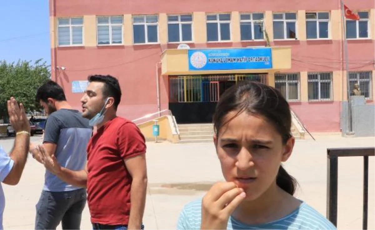 Haliliye Kaymakamlığı: Merve Akpınar ve ailesinin okuluna alınmadığı iddiası gerçeği yansıtmıyor