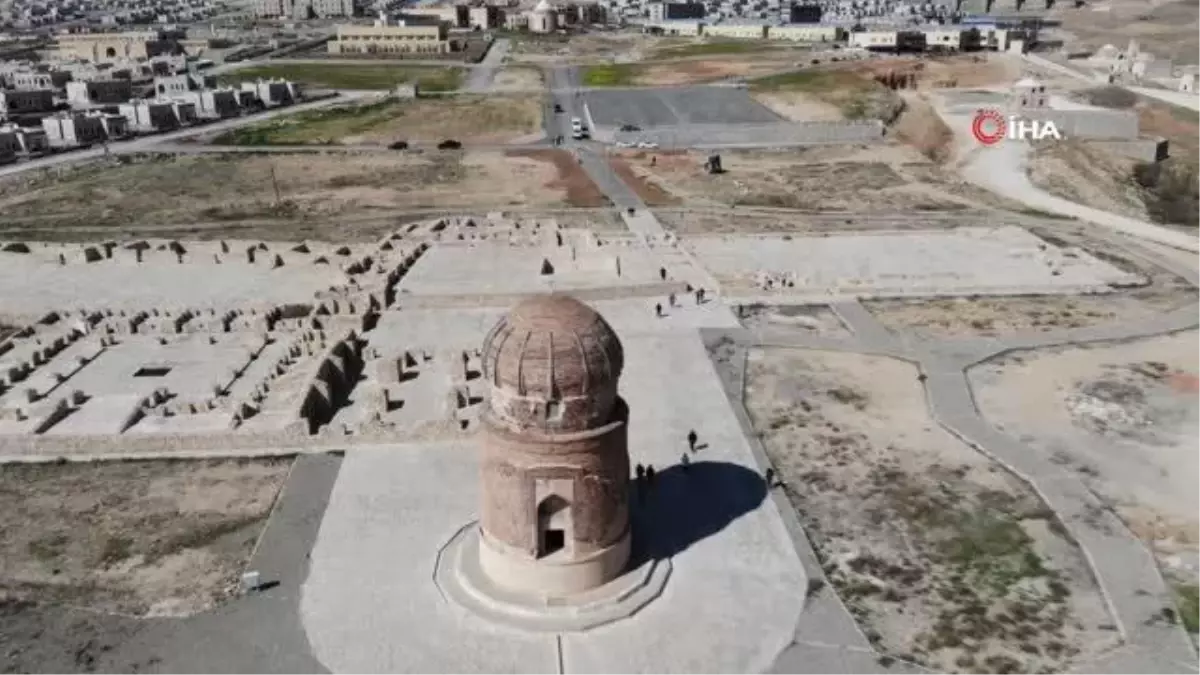 Hasankeyf Kaymakamı Öztürk\'ten yerli ve yabancı turistlere çağrı