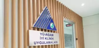 İyİ Klinik Uygulamaları Merkezi kapılarını açtı