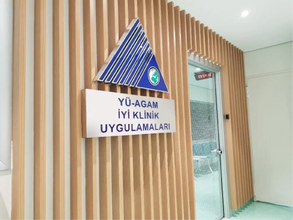 İyİ Klinik Uygulamaları Merkezi kapılarını açtı