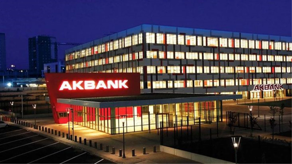 Müşteri bilgilerinin çalındığı iddialarına Akbank\'tan yanıt: Kesinlikle gerçek değil