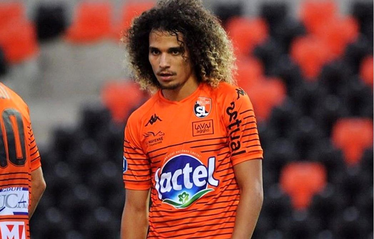 (Özel haber) Hatayspor\'a Fransız ön libero