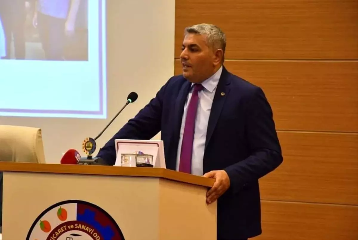 Sadıkoğlu: "Yeni desteklerin devreye girmesini talep ediyoruz"