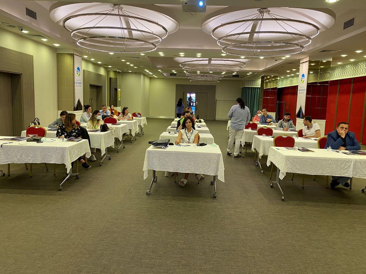 Sakarya Büyükşehir Belediyesinden kısa kısa