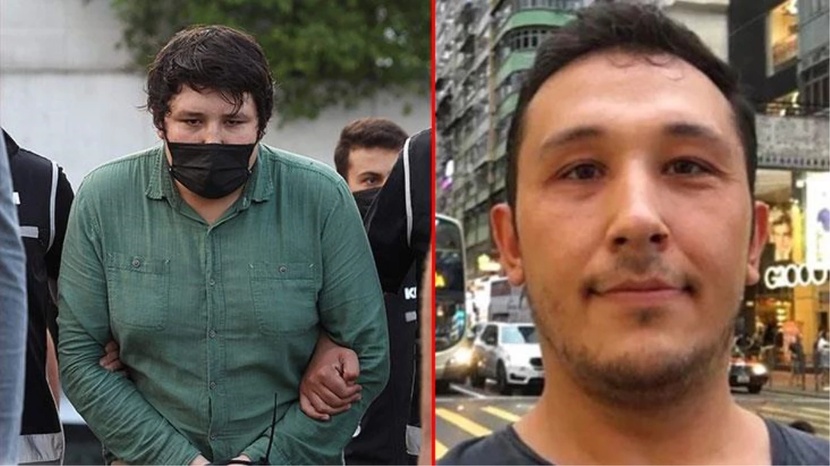 Son Dakika: Tosuncuk\'un ağabeyi Fatih Aydın, Uruguay\'da gözaltına alındı