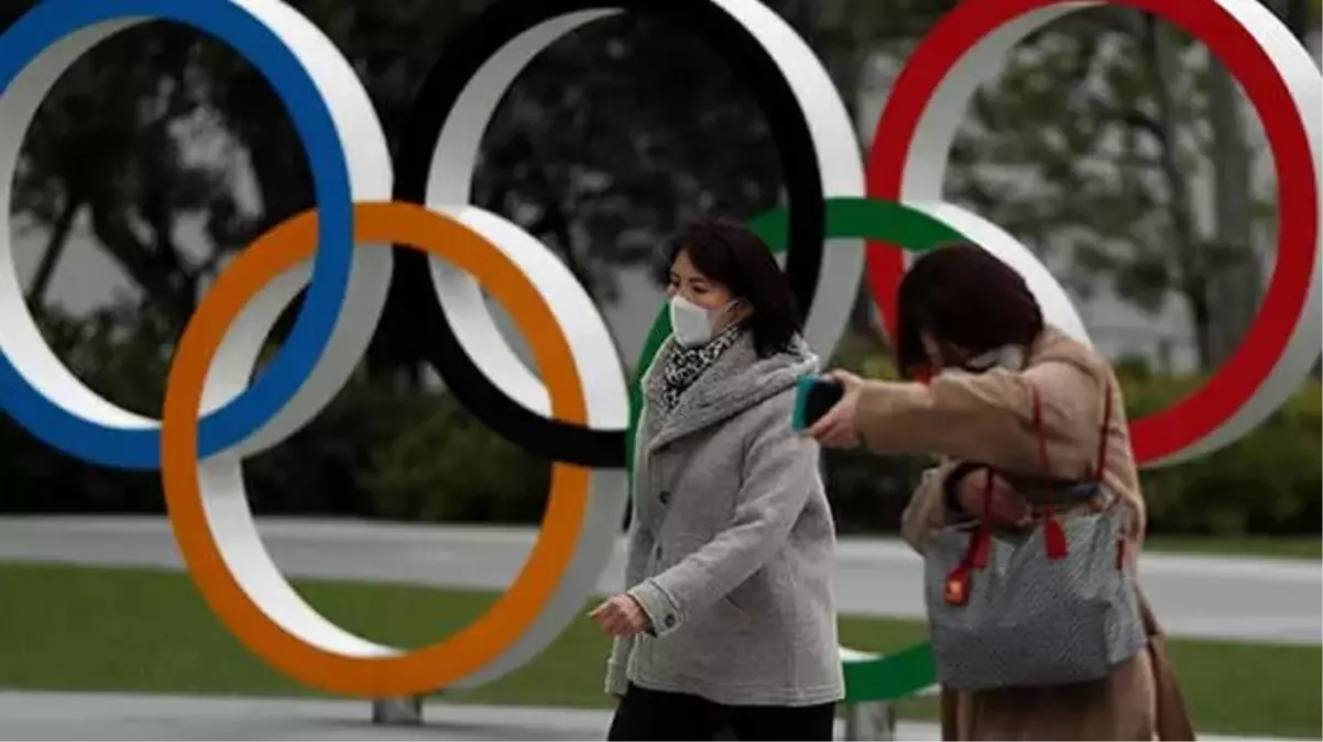 Tokyo Olimpiyatları seyircisiz olacak! Önlem delta varyantı nedeniyle alındı