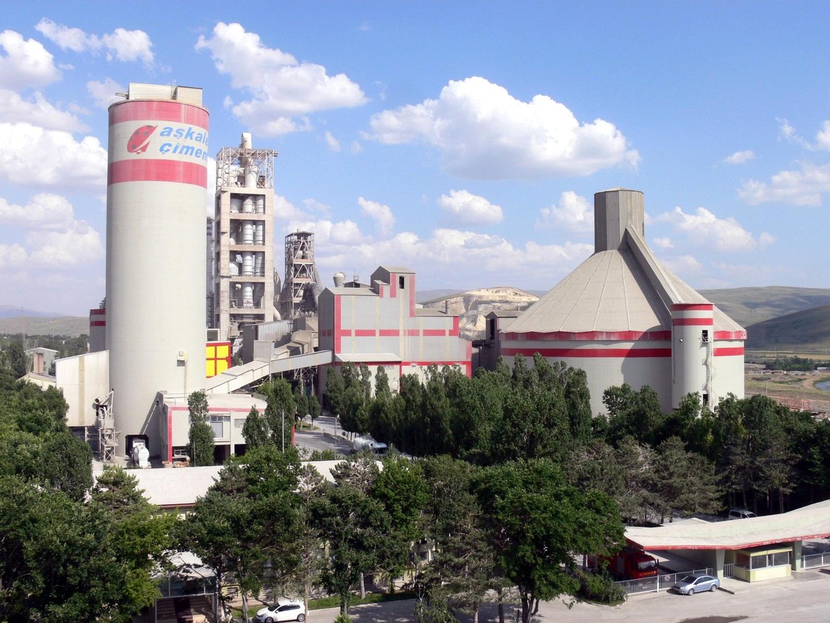 Türkiye\'nin ikinci büyük 500 sanayi kuruluşu listesine girdi