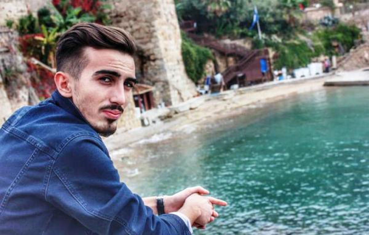 Üniversiteli Deniz\'in ölümüne neden olan sürücüye 5,5 yıl hapis