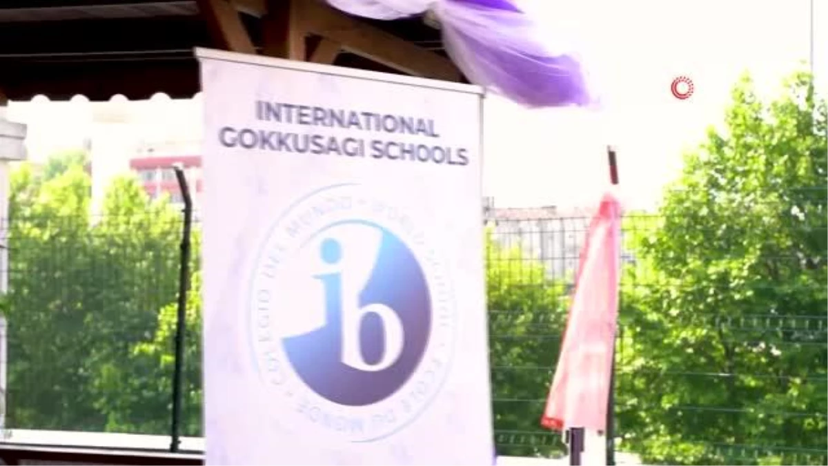 Yurtdışı üniversitesi kapılarını açan IB diplomasında rekor başarı