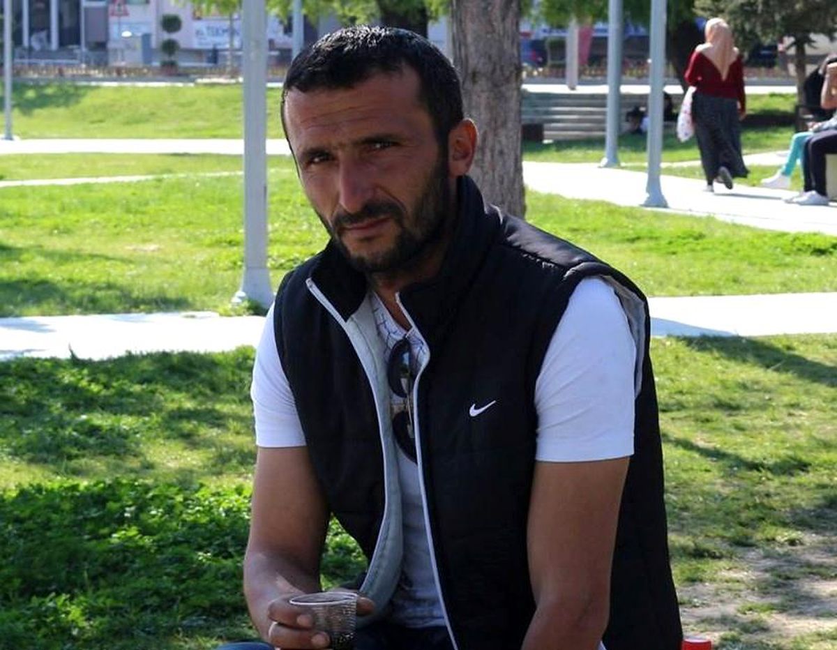 10 aylık evli arkadaşını öldüren zanlıya 15 yıl hapis cezası
