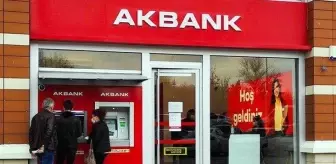 Akbank müşterilerine ait bilgilerin 5 bin dolar karşılığında internette satıldığı iddiası