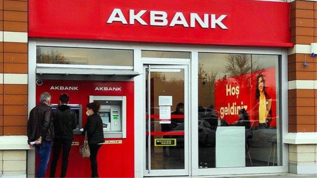 Akbank müşterilerine ait bilgilerin 5 bin dolar karşılığında internette satıldığı iddiası