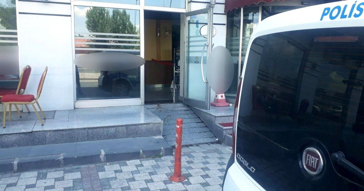 Başından vurulan uzman çavuş hayatını kaybetti