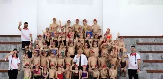 Büyükşehir spor kursları yoğun katılımla başladı