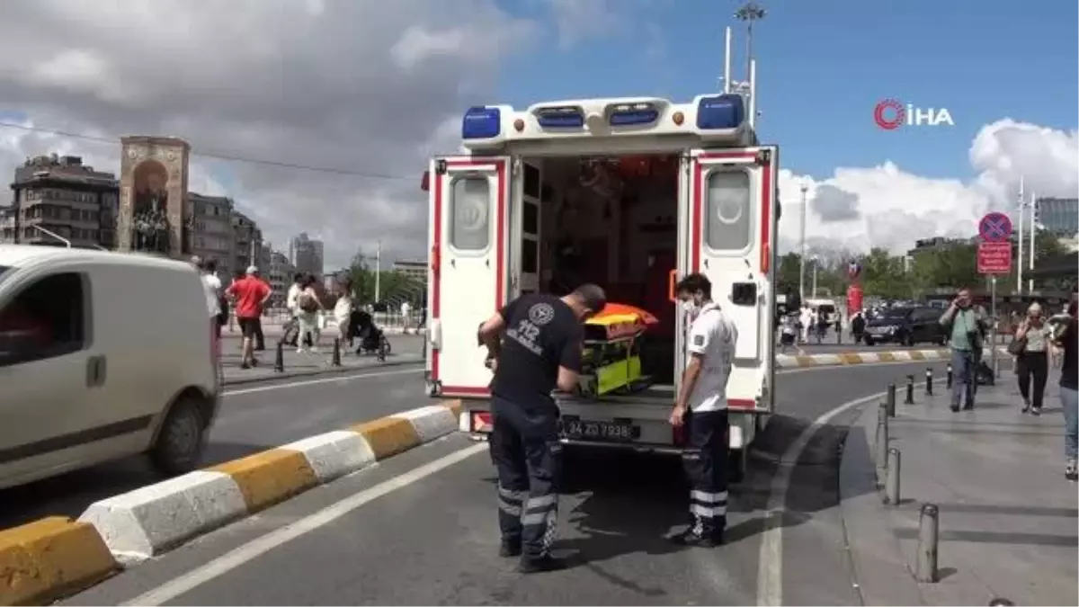 Covid-19 hastası Kuveytli turist konakladığı oteli alarma geçirdi