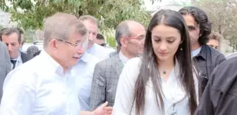 DAVUTOĞLU GELECEK PARTİSİ BİR KUVAYIMİLLİYE HAREKETİDİR